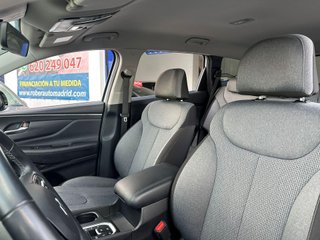 Hyundai Santa Fe 2.2 CRDi DCT 4x2 Tecno