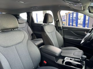 Hyundai Santa Fe 2.2 CRDi DCT 4x2 Tecno