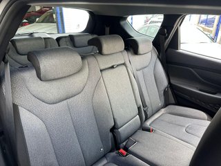 Hyundai Santa Fe 2.2 CRDi DCT 4x2 Tecno