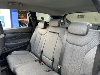 Hyundai Santa Fe 2.2 CRDi DCT 4x2 Tecno
