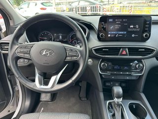 Hyundai Santa Fe 2.2 CRDi DCT 4x2 Tecno