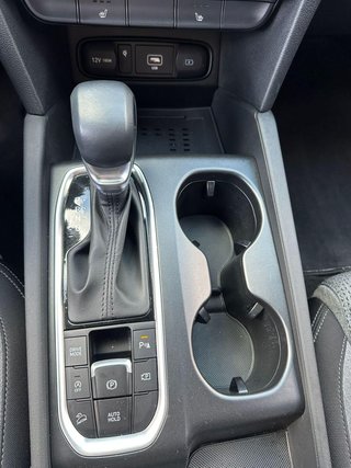 Hyundai Santa Fe 2.2 CRDi DCT 4x2 Tecno