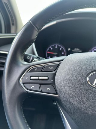 Hyundai Santa Fe 2.2 CRDi DCT 4x2 Tecno