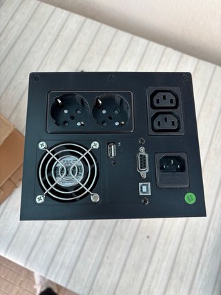 LEGRAND SAI Keor SP 2000VA (1200W) Line Interactiv