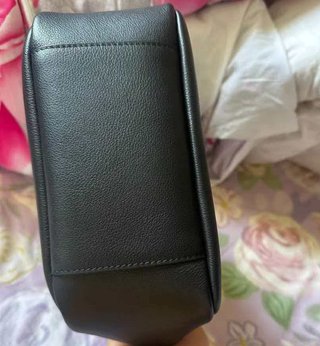 Bolso YSL Le 5 à 7 Grande Negro