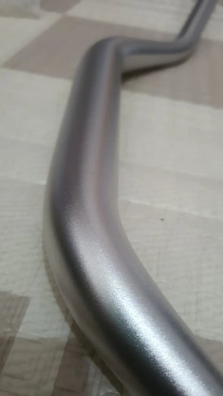 Manillar Honda CB 1000 R Plata