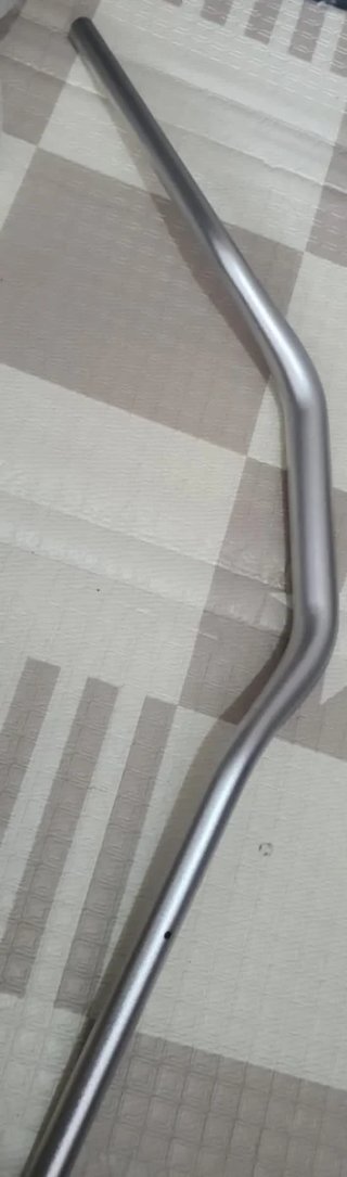 Manillar Honda CB 1000 R Plata