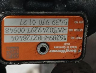 Renault otolp1020461 k9kr8 motor megane expression