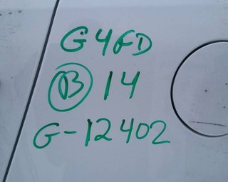529103w610 llanta kia sportage (sl) 4752046