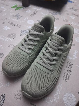 Skechers slip ins  talla 38