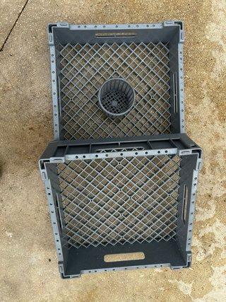Lavavasos Industrial Fagor LVC-12