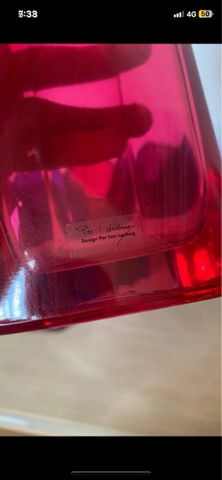 Set di 6 vasi Skämt IKEA Vintage - Per Ivar Ledan