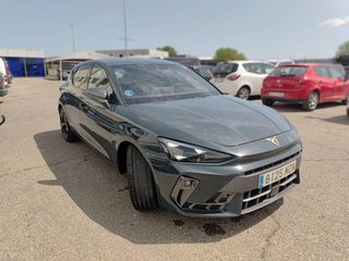 Cupra León 1.5 eTSI 110kW (150CV) DSG
