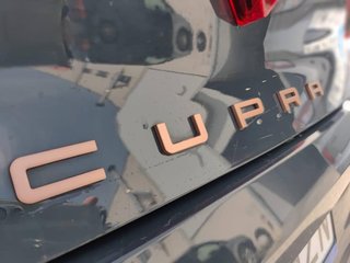 Cupra León 1.5 eTSI 110kW (150CV) DSG