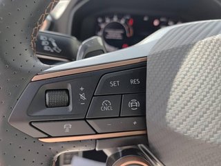 Cupra León 1.5 eTSI 110kW (150CV) DSG