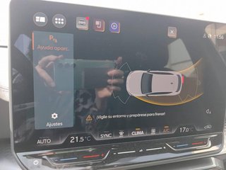 Cupra León 1.5 eTSI 110kW (150CV) DSG