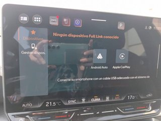 Cupra León 1.5 eTSI 110kW (150CV) DSG