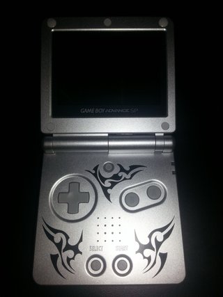 Nintendo 2DS Blanca