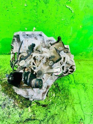 Caja de Cambios Toyota Auris 1.4 D4D 1ND 12EPP30