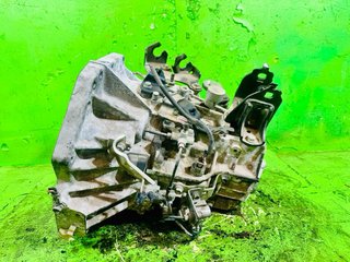 Caja de Cambios Toyota Auris 1.4 D4D 1ND 12EPP30