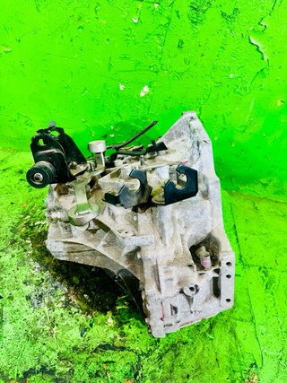 Caja de Cambios Toyota Auris 1.4 D4D 1ND 12EPP30
