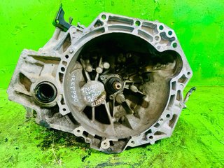 Caja de Cambios Toyota Auris 1.4 D4D 1ND 12EPP30