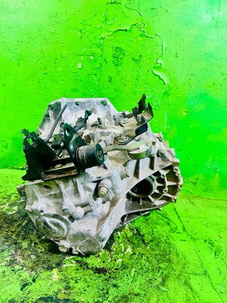 Caja de Cambios Toyota Auris 1.4 D4D 1ND 12EPP30
