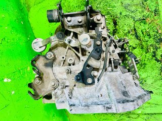 Caja de Cambios Toyota Auris 1.4 D4D 1ND 12EPP30