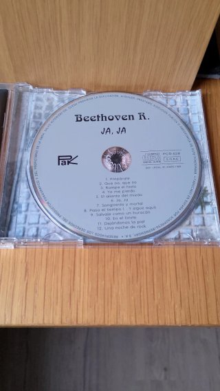 Cd heavy metal