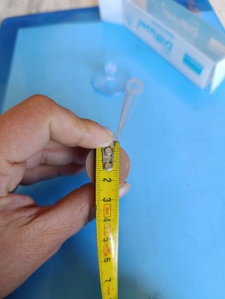 Difusor de agua acuario Neo