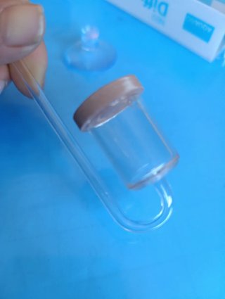 Difusor de agua acuario Neo