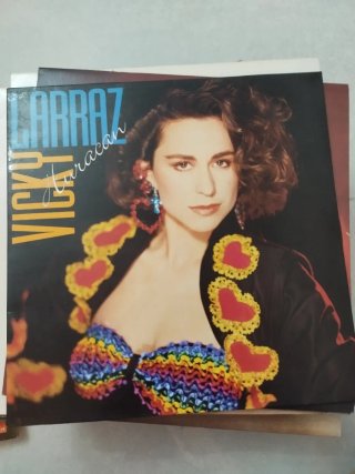 9 vinilos de pop-rock internacional de los años 80