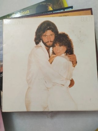 9 vinilos de pop-rock internacional de los años 80