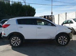 Llanta kia original sportage (sl) 3497791