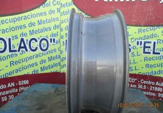 Llanta kia original sportage (sl) 3497791