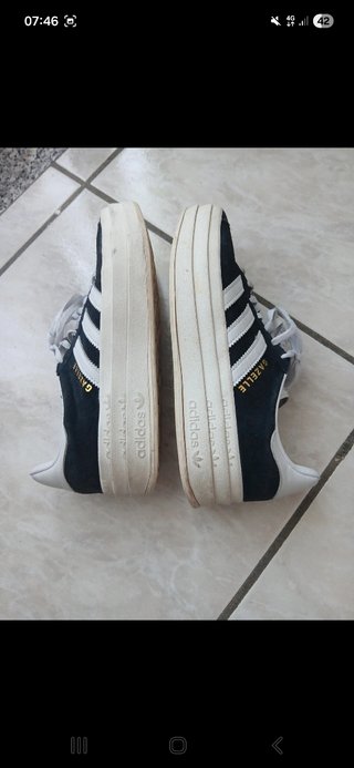 adidas Gazelle 38.5