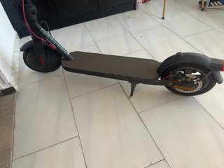 Patinete Eléctrico Xiaomi homologado por la dgt