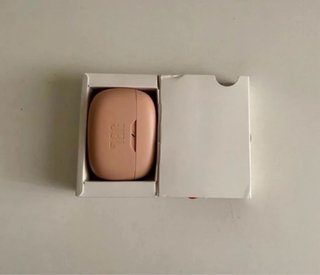 Auriculares Inalámbricos JBL Wave Beam Rosa