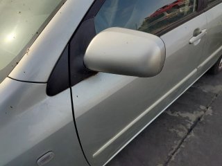 Repuestos Toyota Corolla E12