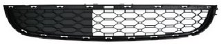Rejilla Inferior Paragolpes Delantero para Renault TWINGO II 2012
