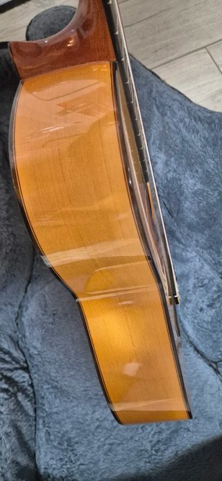 Guitarra Flamenca Prudencio Saez 1FP