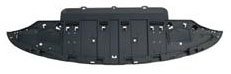 Resguardo Inferior Paragolpes Delantero para Renault TWINGO III 2014