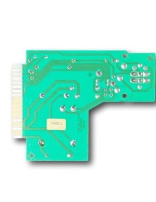 Placa con trasformador de encendido Saunier Duval