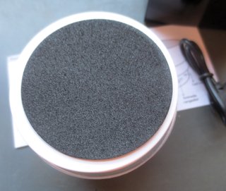 ALTAVOZ PORTATIL BLUETOOTH IWOTTO