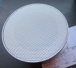 ALTAVOZ PORTATIL BLUETOOTH IWOTTO