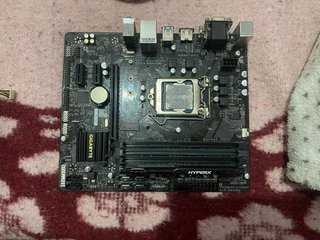 Pack PC i7 + RAM + placa + extras BARATO