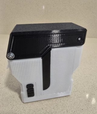 Estuche para juegos de Cartas UNO