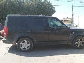 Land rover aleta delantera discovery v6 td 4240235