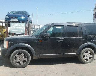 Land rover aleta delantera discovery v6 td 4240235