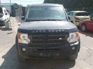 Land rover aleta delantera discovery v6 td 4240235